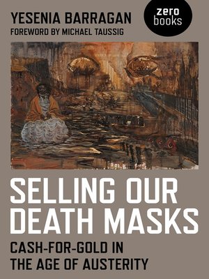 cover image of Selling Our Death Masks
